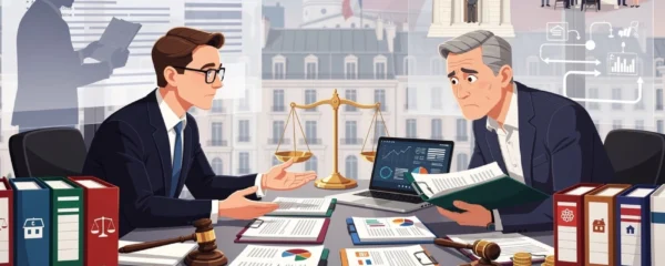 Contrôle fiscal