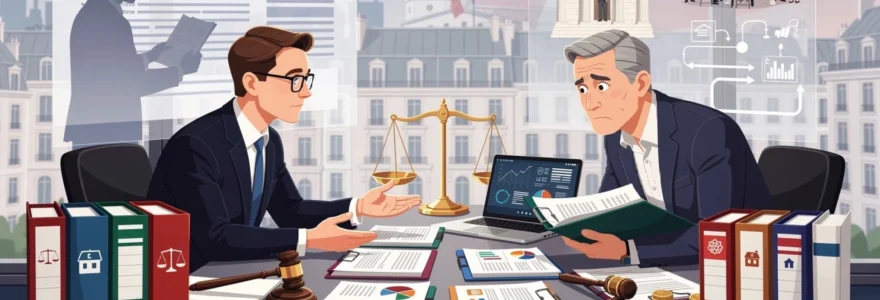 Contrôle fiscal