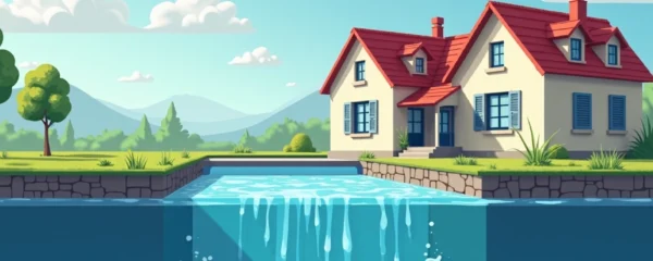 infiltration-d-eau-et-proprietaire-inactif-quels-recours