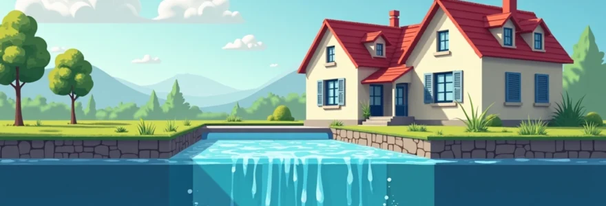 infiltration-d-eau-et-proprietaire-inactif-quels-recours