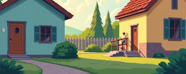 voisin-qui-entre-sur-mon-terrain-sans-autorisation-quels-recours