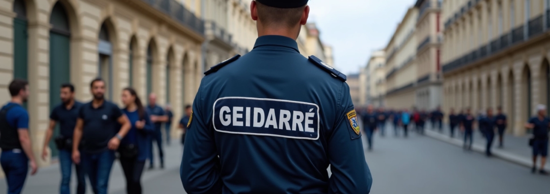 abus-de-pouvoir-d-un-gendarme-en-civil-quels-recours