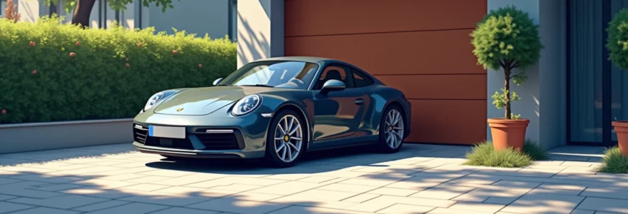 porte-de-garage-qui-endommage-une-voiture-quels-recours