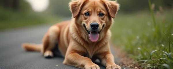 delit-de-fuite-apres-avoir-ecrase-un-chien-que-risque-t-on