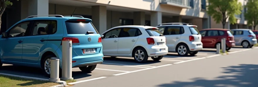 chaine-sur-parking-prive-avez-vous-le-droit