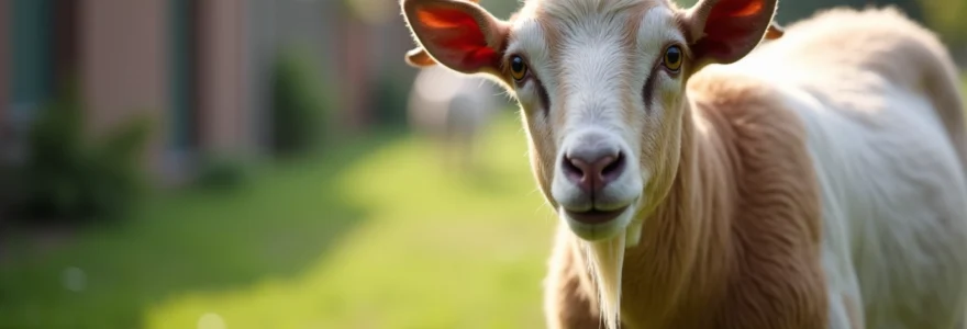 problemes-de-voisinage-avec-une-chevre-que-dit-la-loi