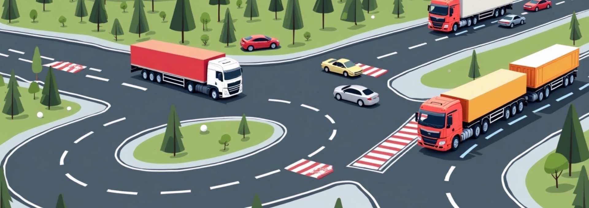 accident-sur-un-rond-point-qui-est-responsable