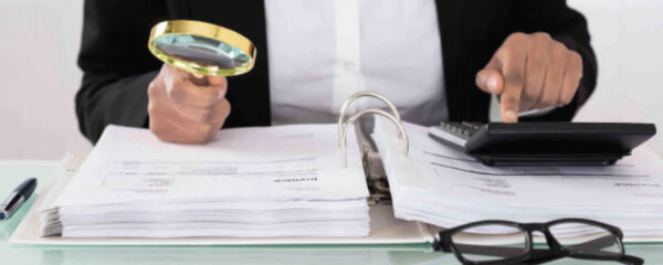 Contrôle fiscal