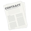 contrat de travail